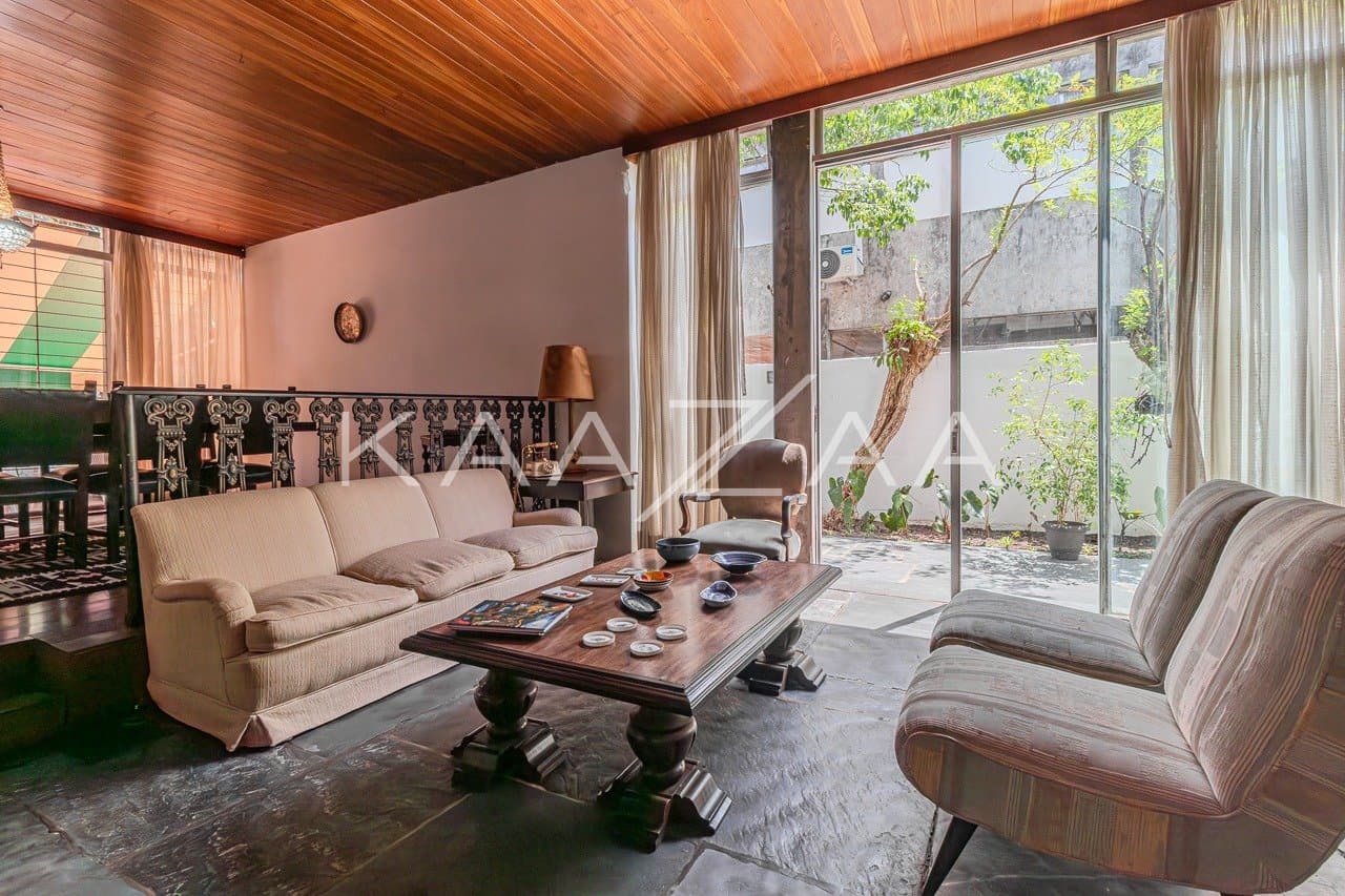 Casa à venda e locação em Alto de Pinheiros - Foto 6