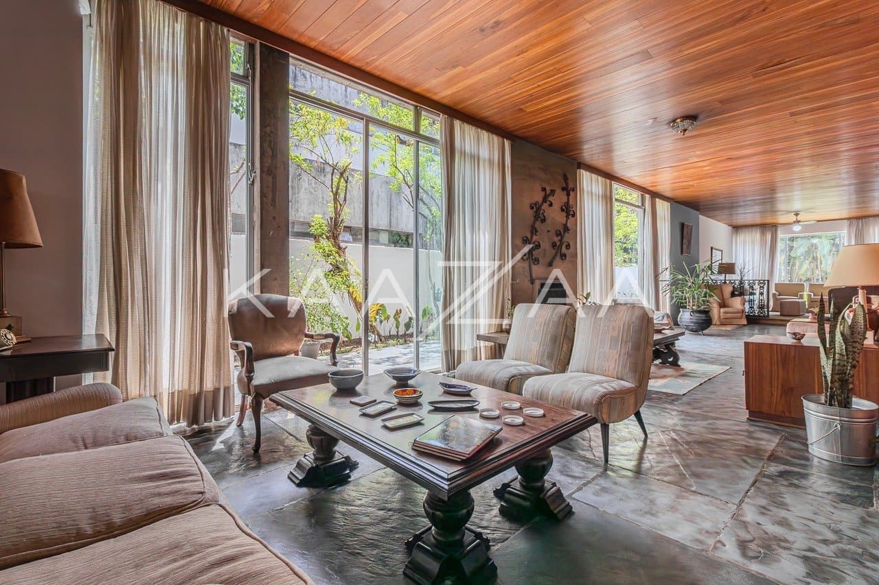 Casa à venda e locação em Alto de Pinheiros - Foto 7