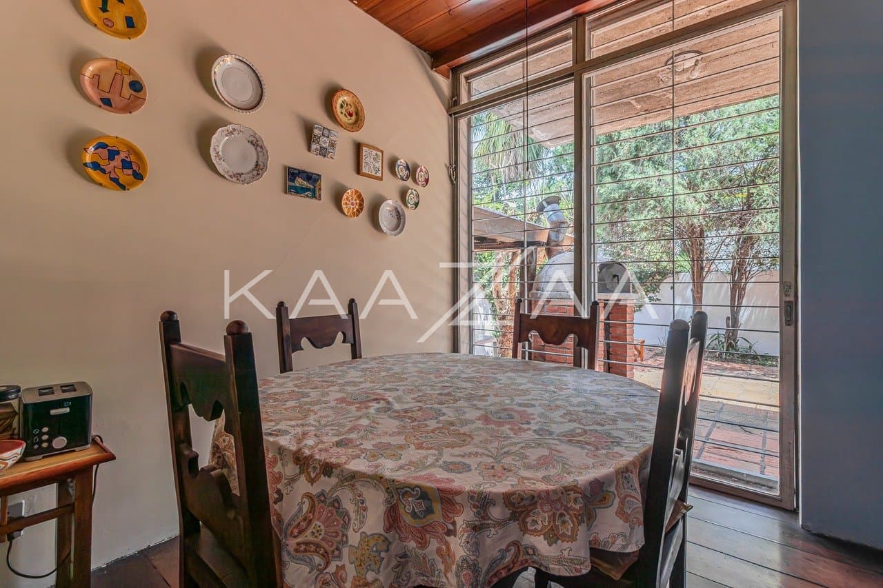 Casa à venda e locação em Alto de Pinheiros - Foto 12