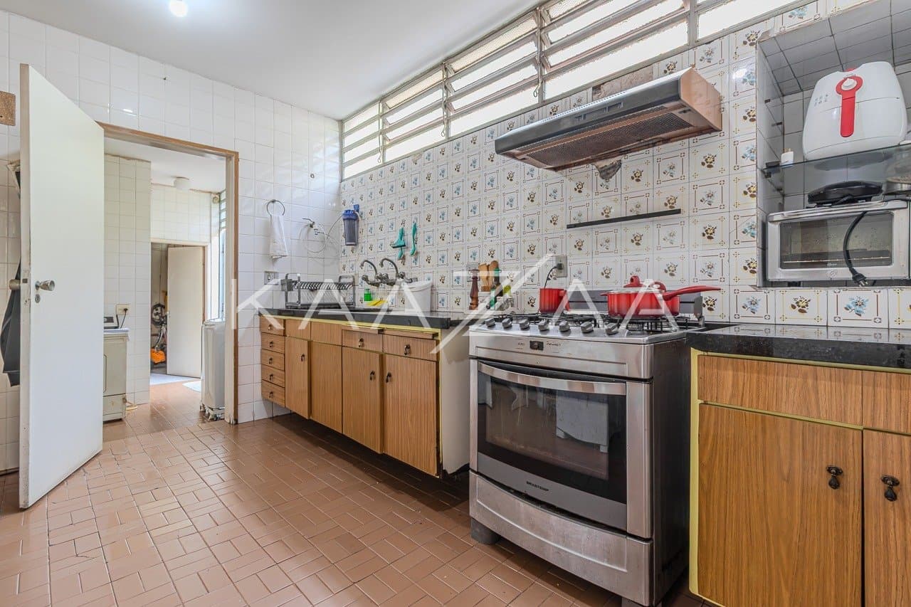 Casa à venda e locação em Alto de Pinheiros - Foto 13