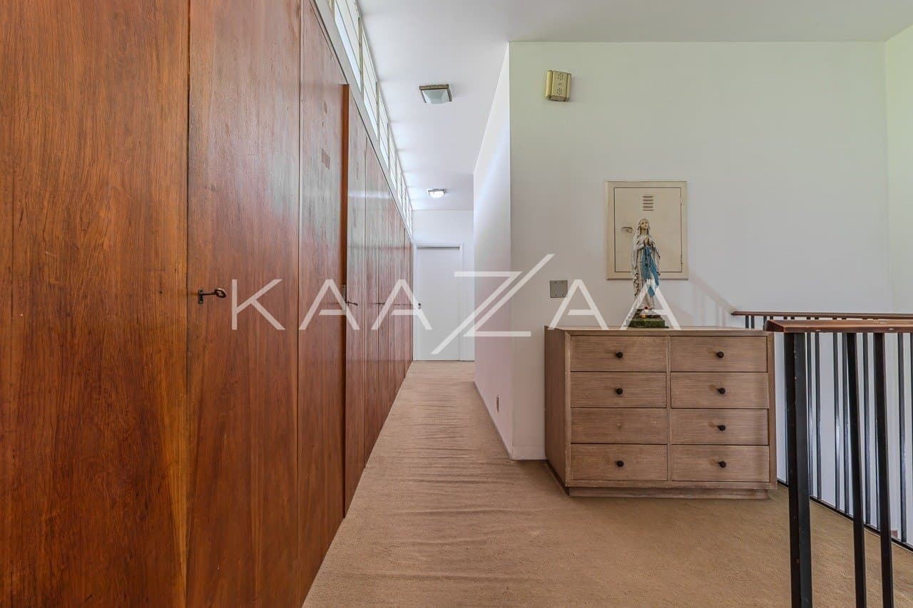 Casa à venda e locação em Alto de Pinheiros - Foto 14