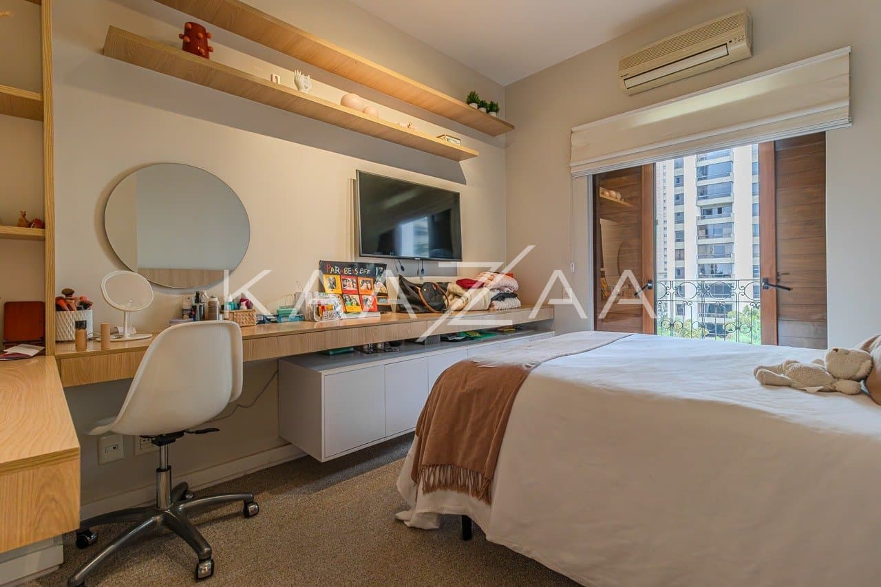 Apartamento à venda em Alto de Pinheiros - Foto 12