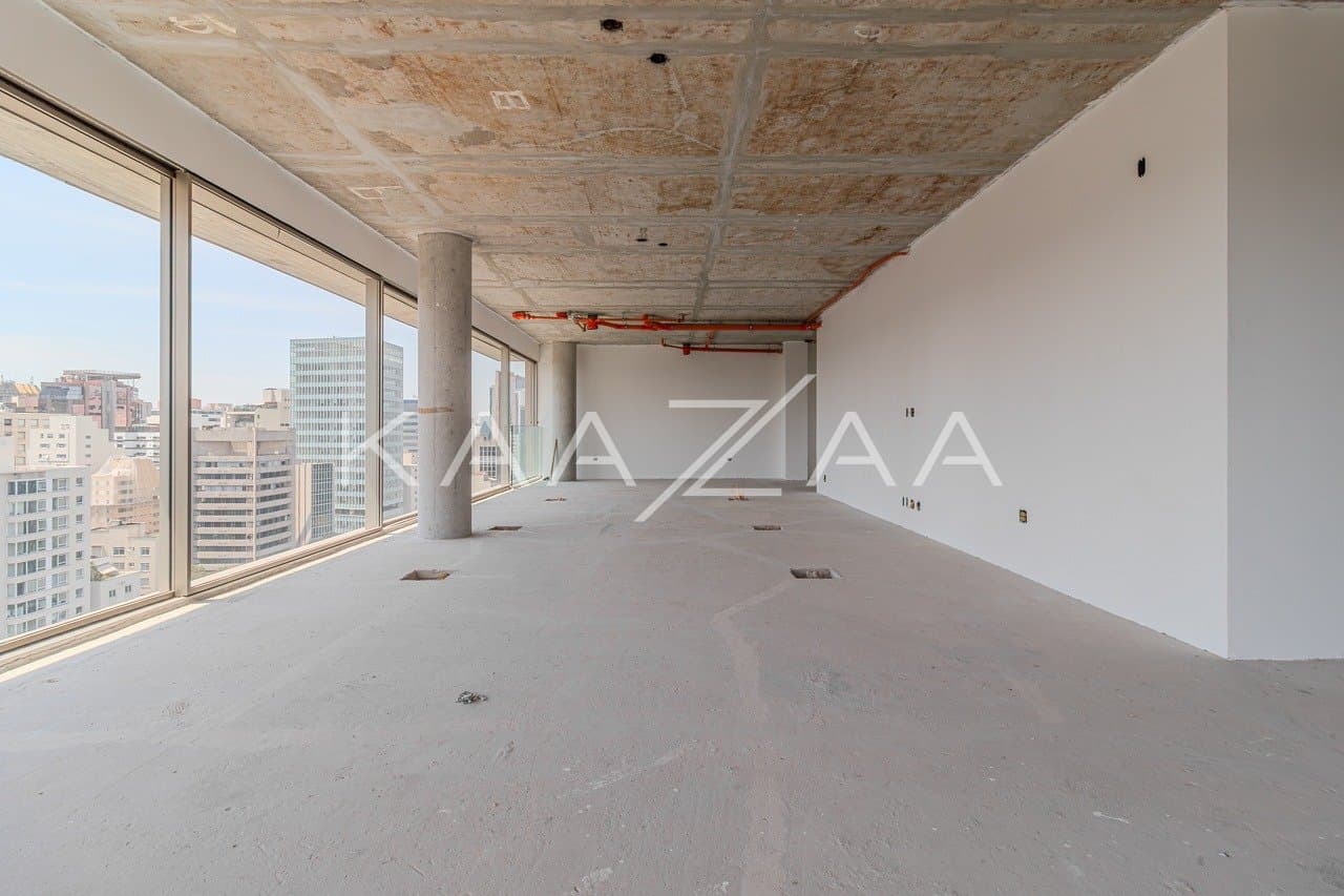 Apartamento duplex à venda no Jardim Paulistano - Foto 2
