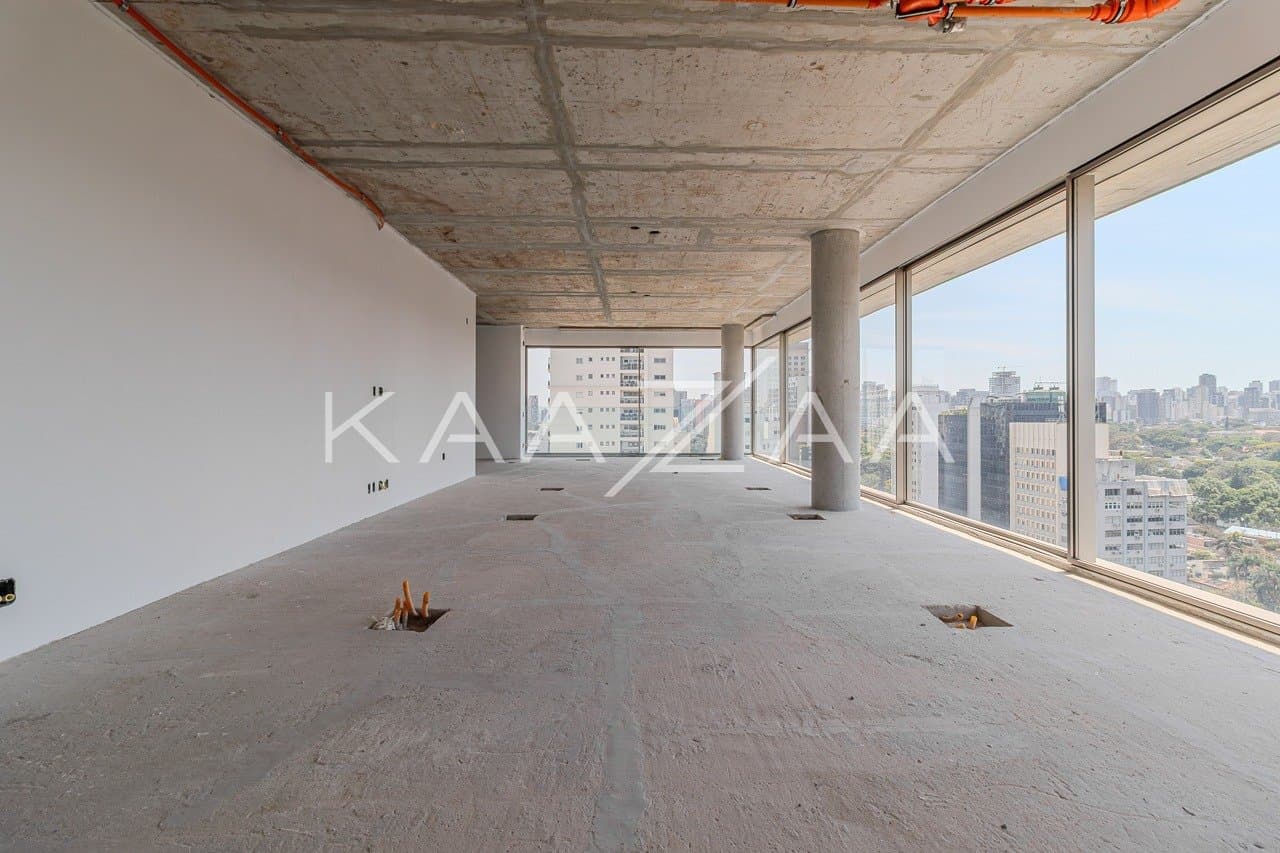 Apartamento duplex à venda no Jardim Paulistano - Foto 3