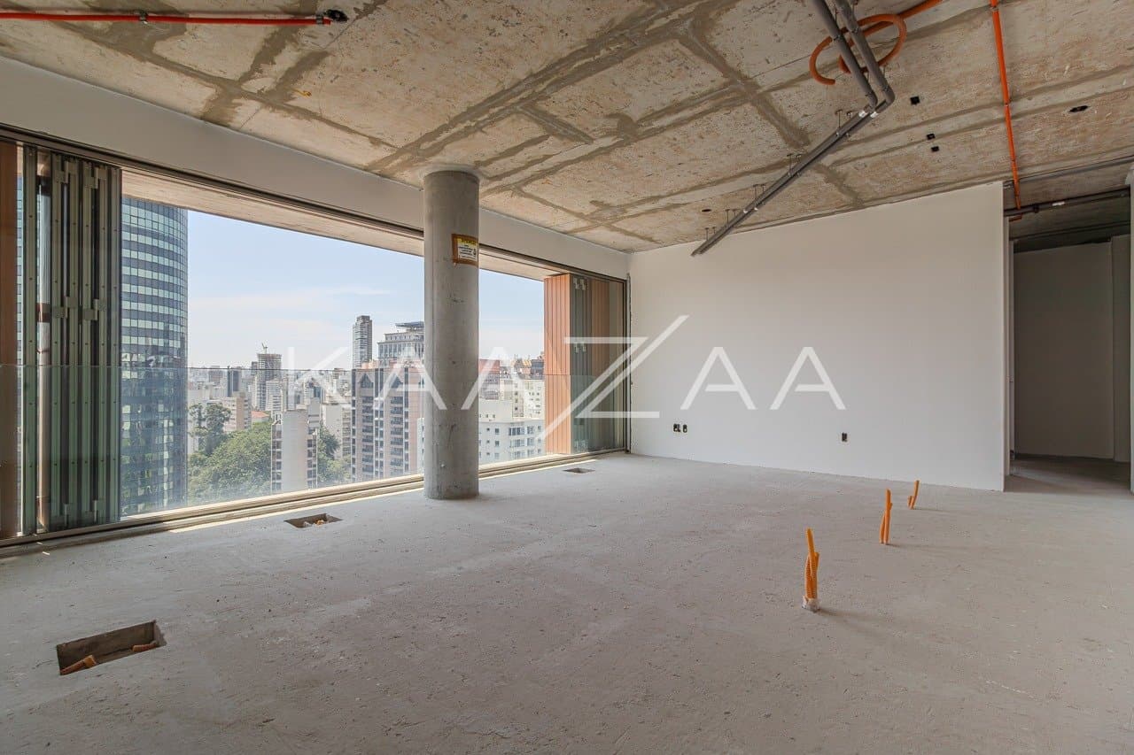 Apartamento duplex à venda no Jardim Paulistano - Foto 7