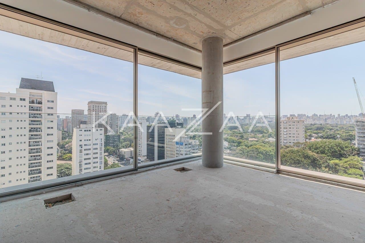 Apartamento duplex à venda no Jardim Paulistano - Foto 8