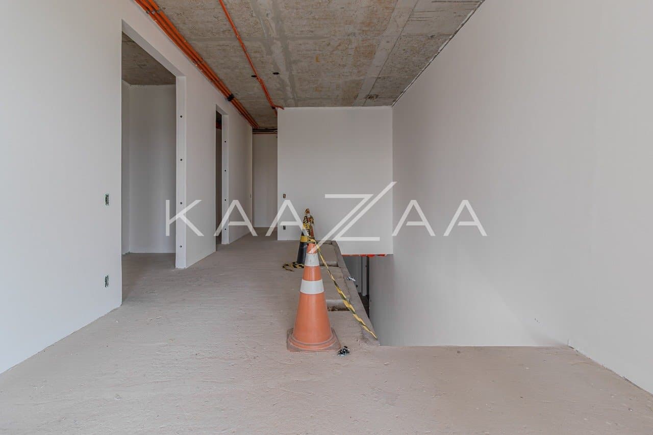 Apartamento duplex à venda no Jardim Paulistano - Foto 9