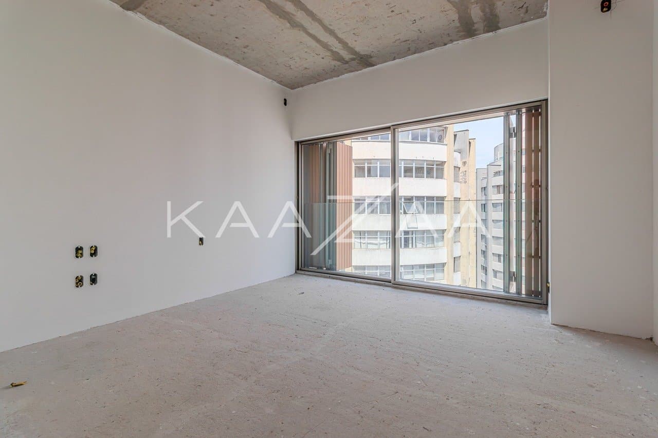 Apartamento duplex à venda no Jardim Paulistano - Foto 10