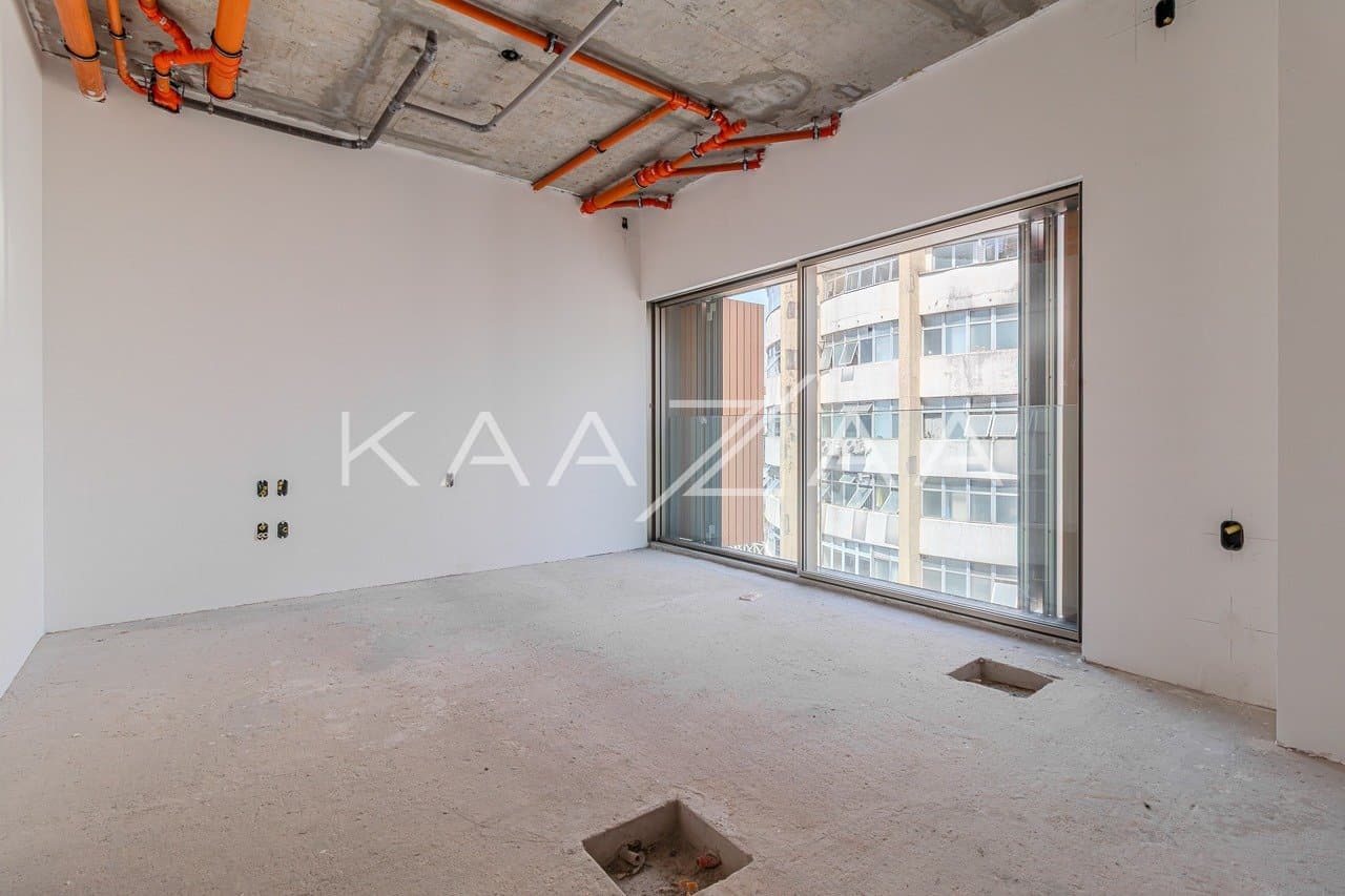 Apartamento duplex à venda no Jardim Paulistano - Foto 11