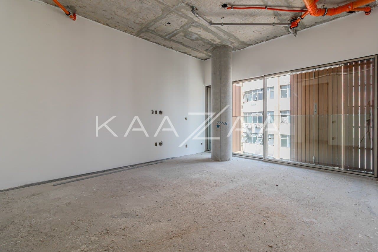 Apartamento duplex à venda no Jardim Paulistano - Foto 12