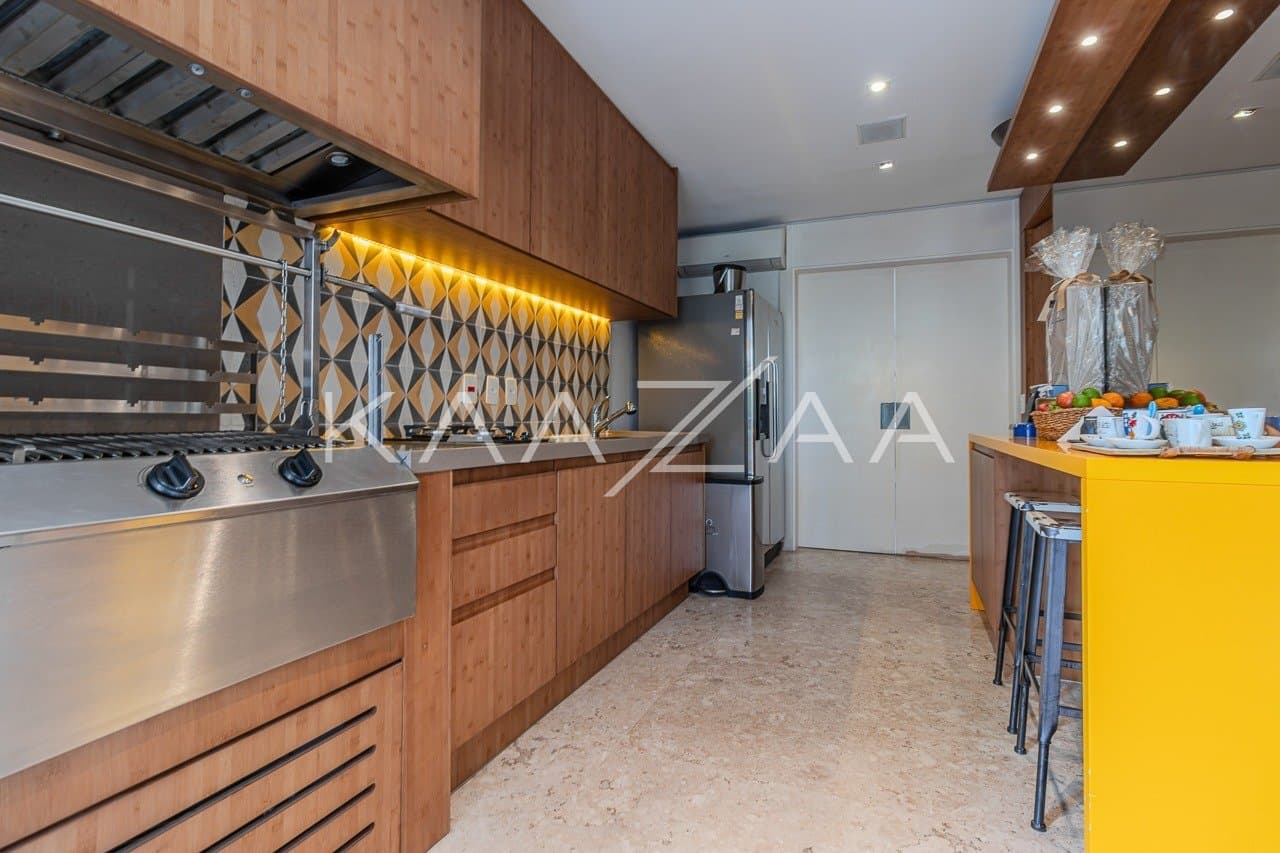 Apartamento à venda na Vila Nova Conceição - Foto 2