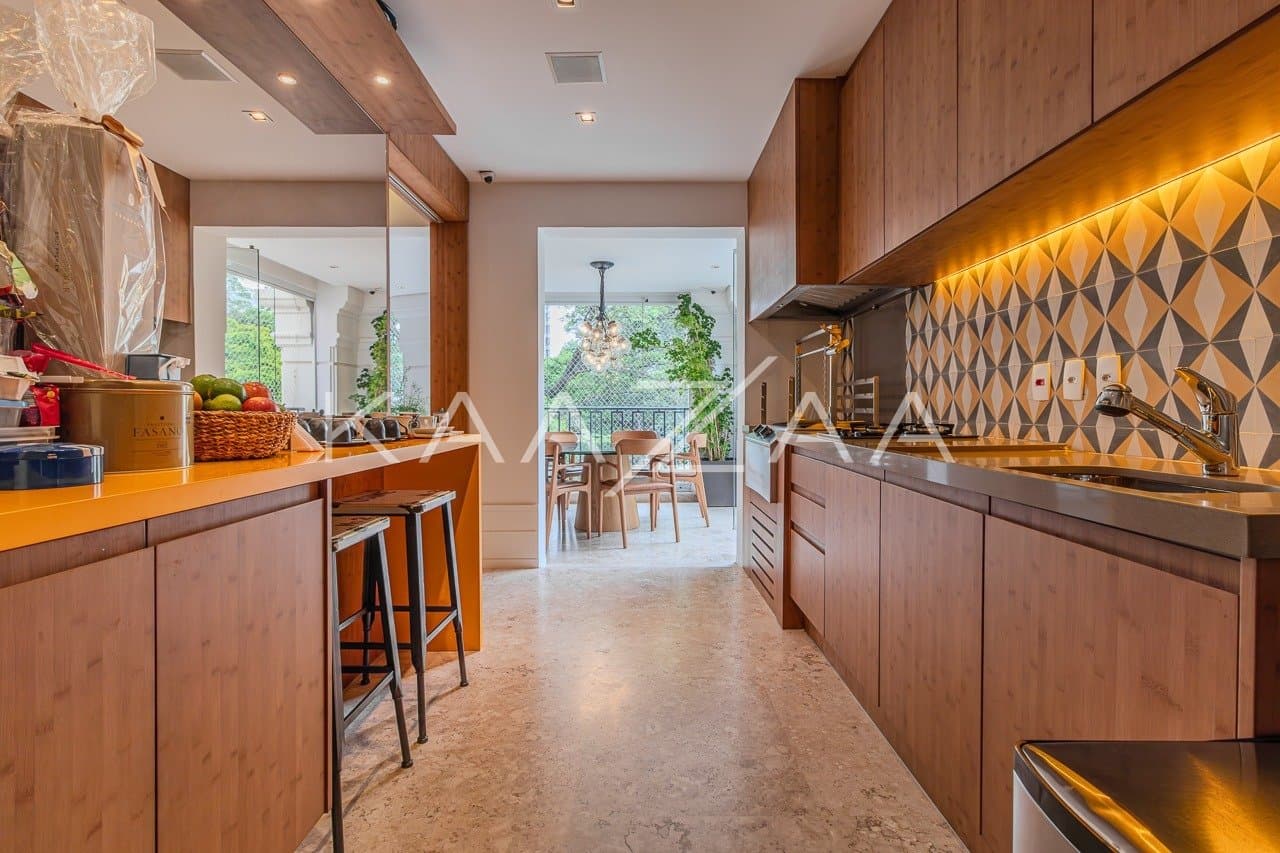 Apartamento à venda na Vila Nova Conceição - Foto 3