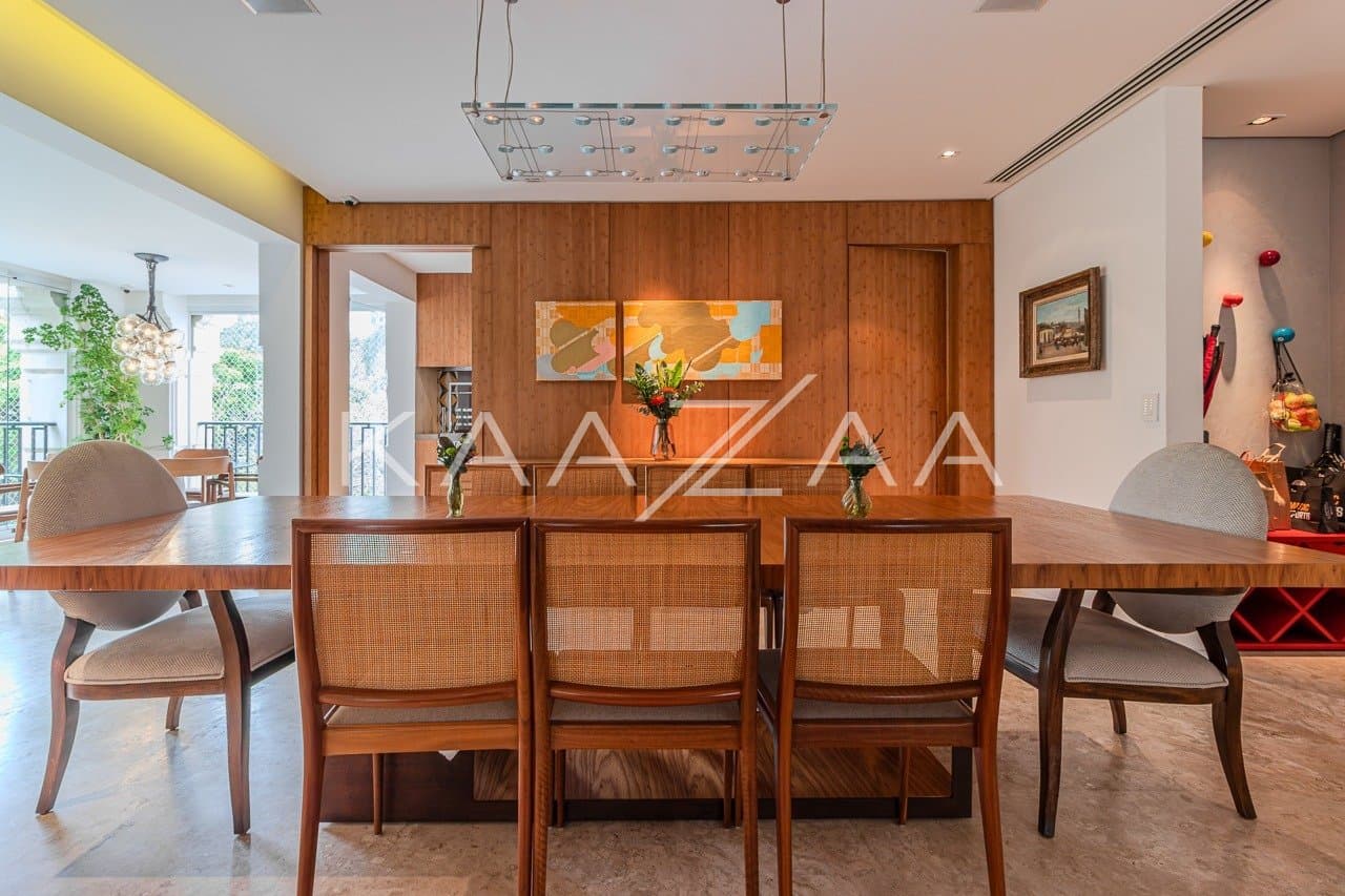 Apartamento à venda na Vila Nova Conceição - Foto 10