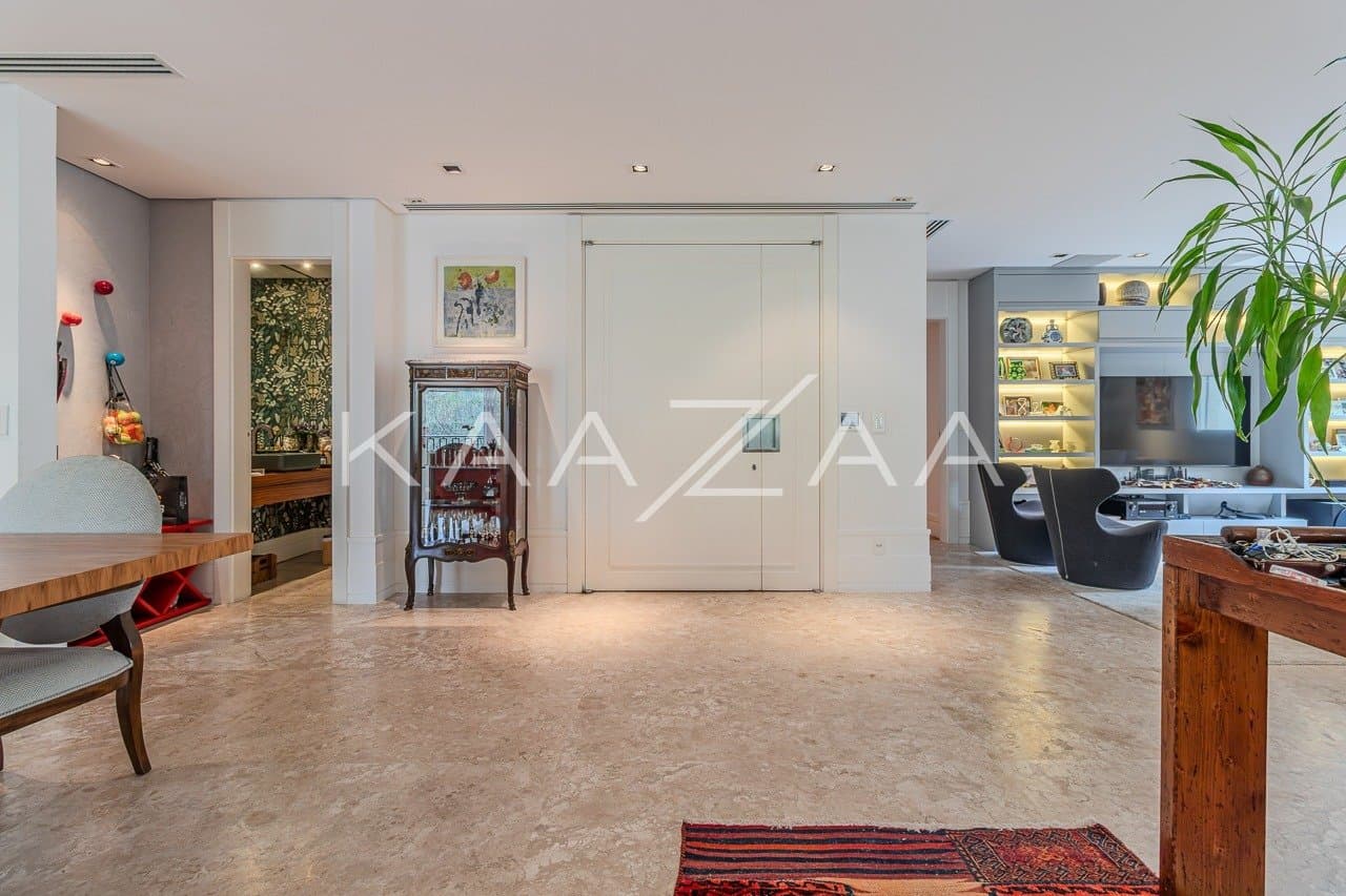 Apartamento à venda na Vila Nova Conceição - Foto 13