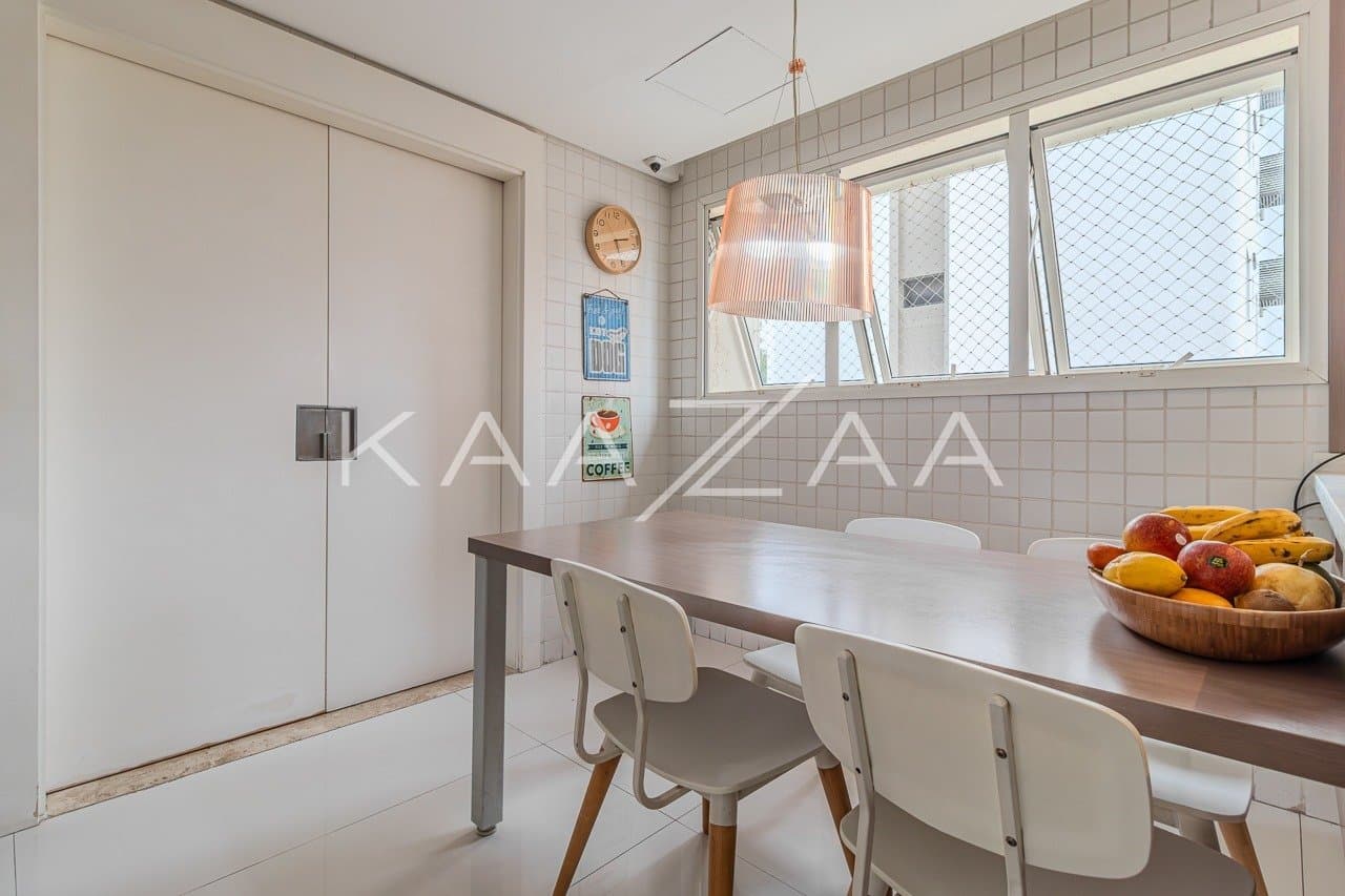 Apartamento à venda na Vila Nova Conceição - Foto 15