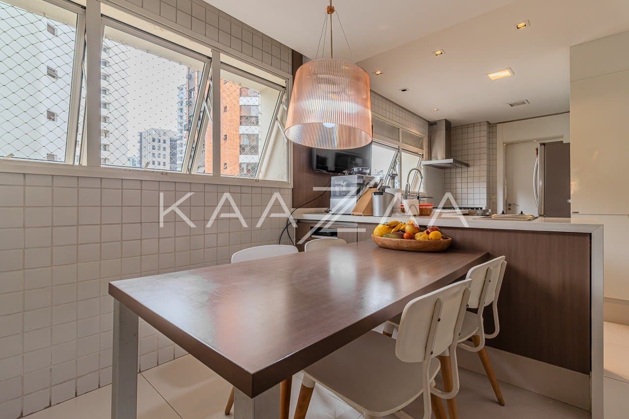 Apartamento à venda na Vila Nova Conceição - Foto 16