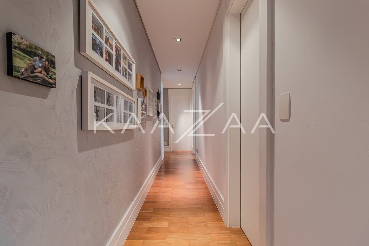 Apartamento à venda na Vila Nova Conceição - Foto 18