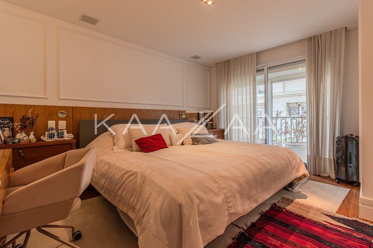 Apartamento à venda na Vila Nova Conceição - Foto 19