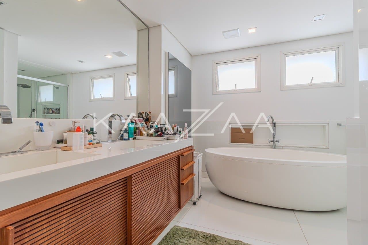 Apartamento à venda na Vila Nova Conceição - Foto 20