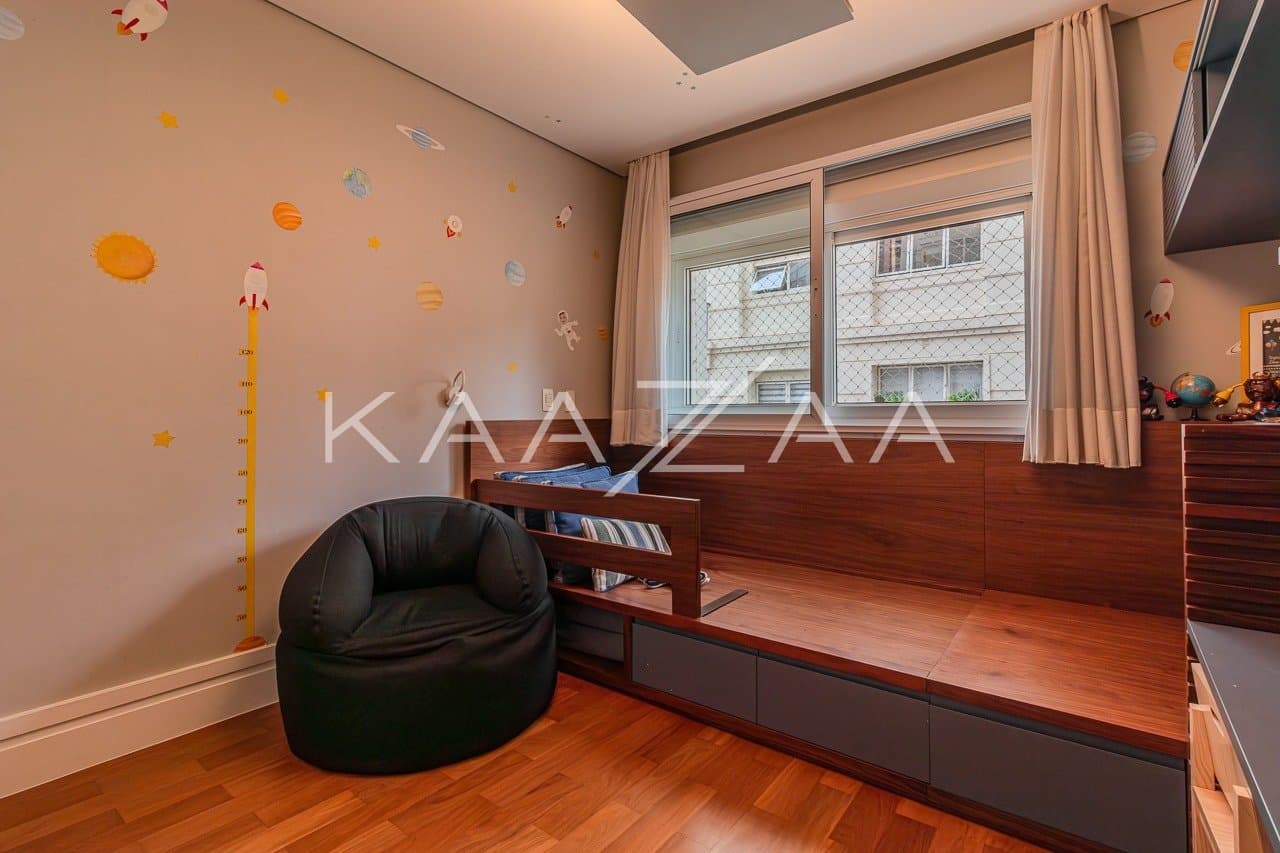 Apartamento à venda na Vila Nova Conceição - Foto 21