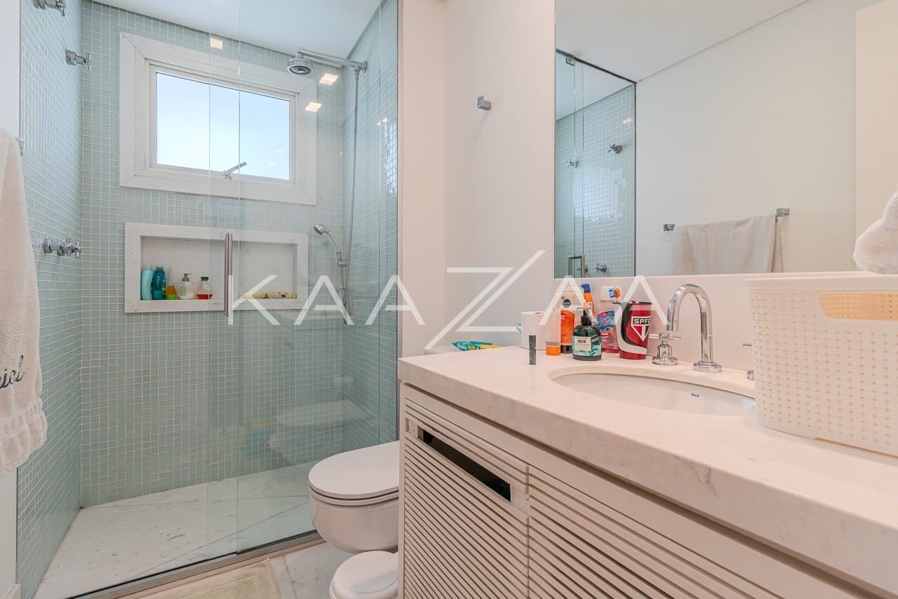 Apartamento à venda na Vila Nova Conceição - Foto 22