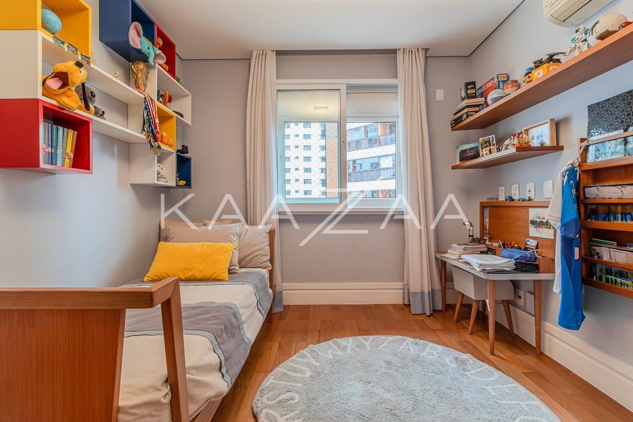 Apartamento à venda na Vila Nova Conceição - Foto 23