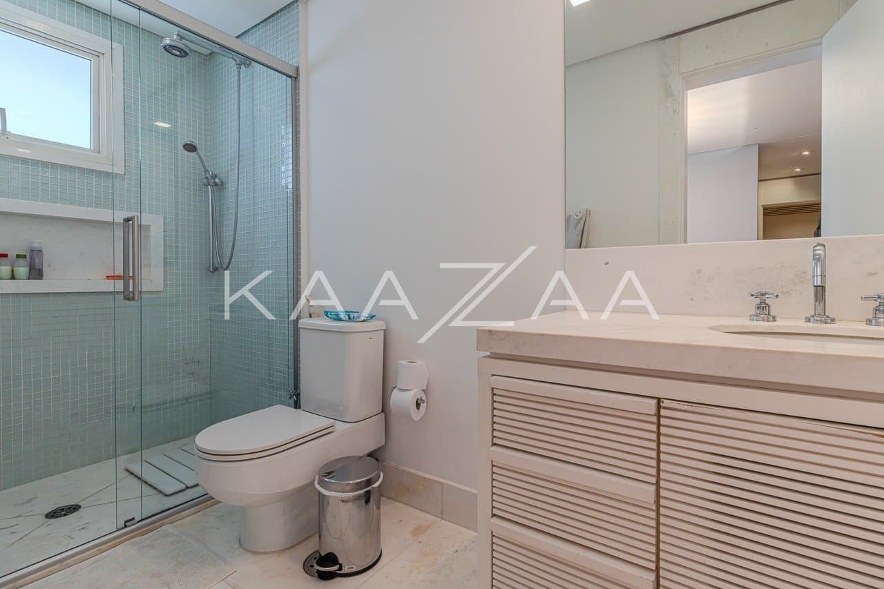 Apartamento à venda na Vila Nova Conceição - Foto 24