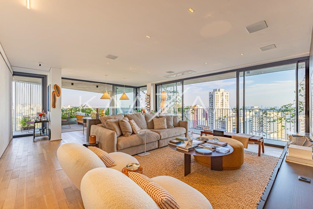 Apartamento à venda na Vila Madalena - Foto 1