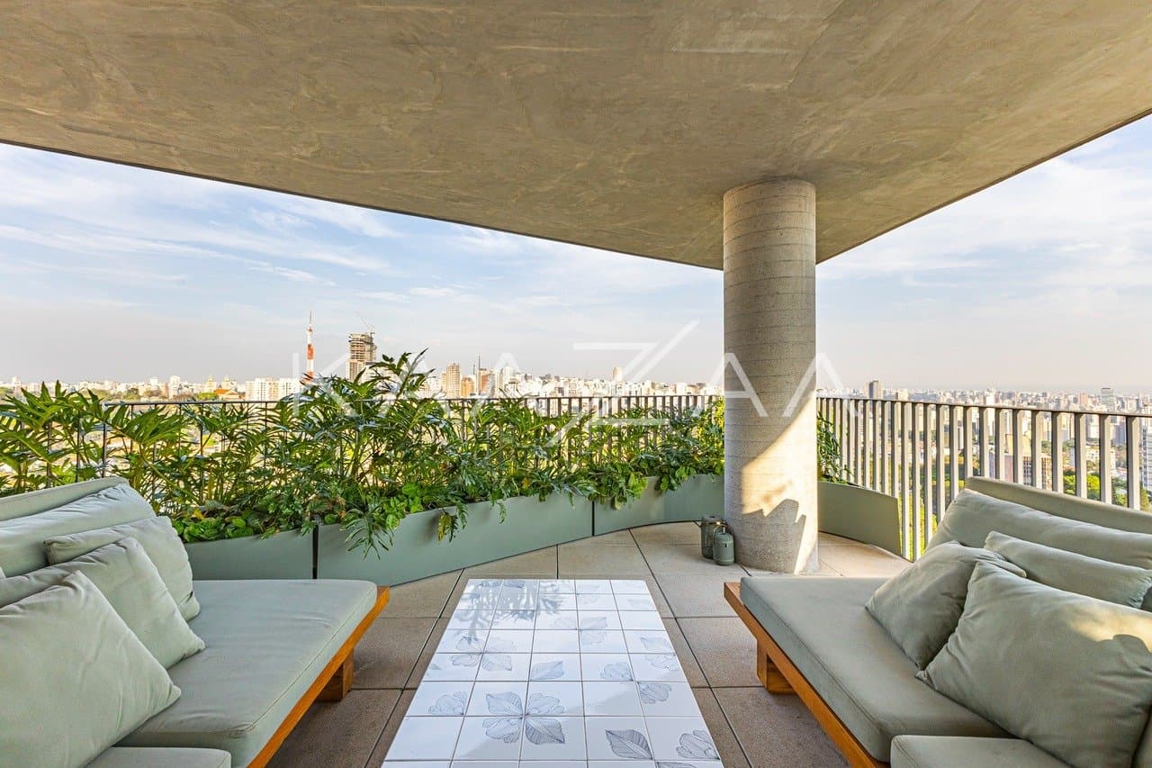 Apartamento à venda na Vila Madalena - Foto 3