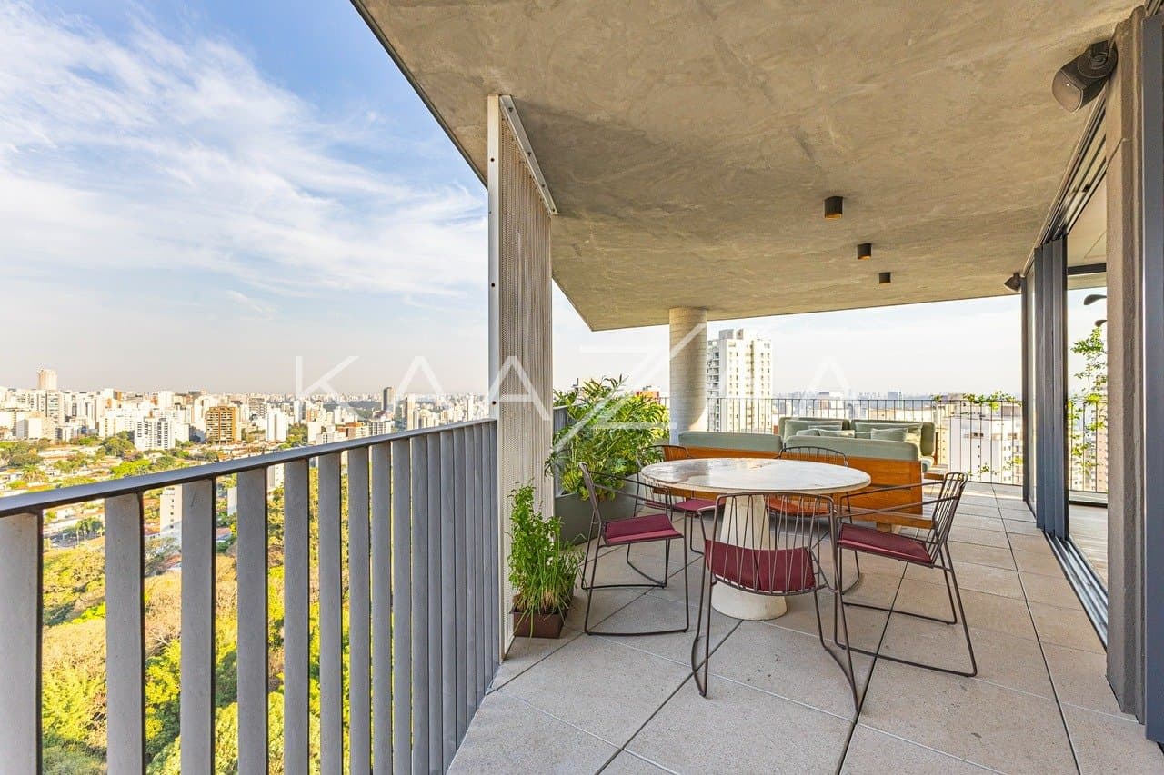 Apartamento à venda na Vila Madalena - Foto 4