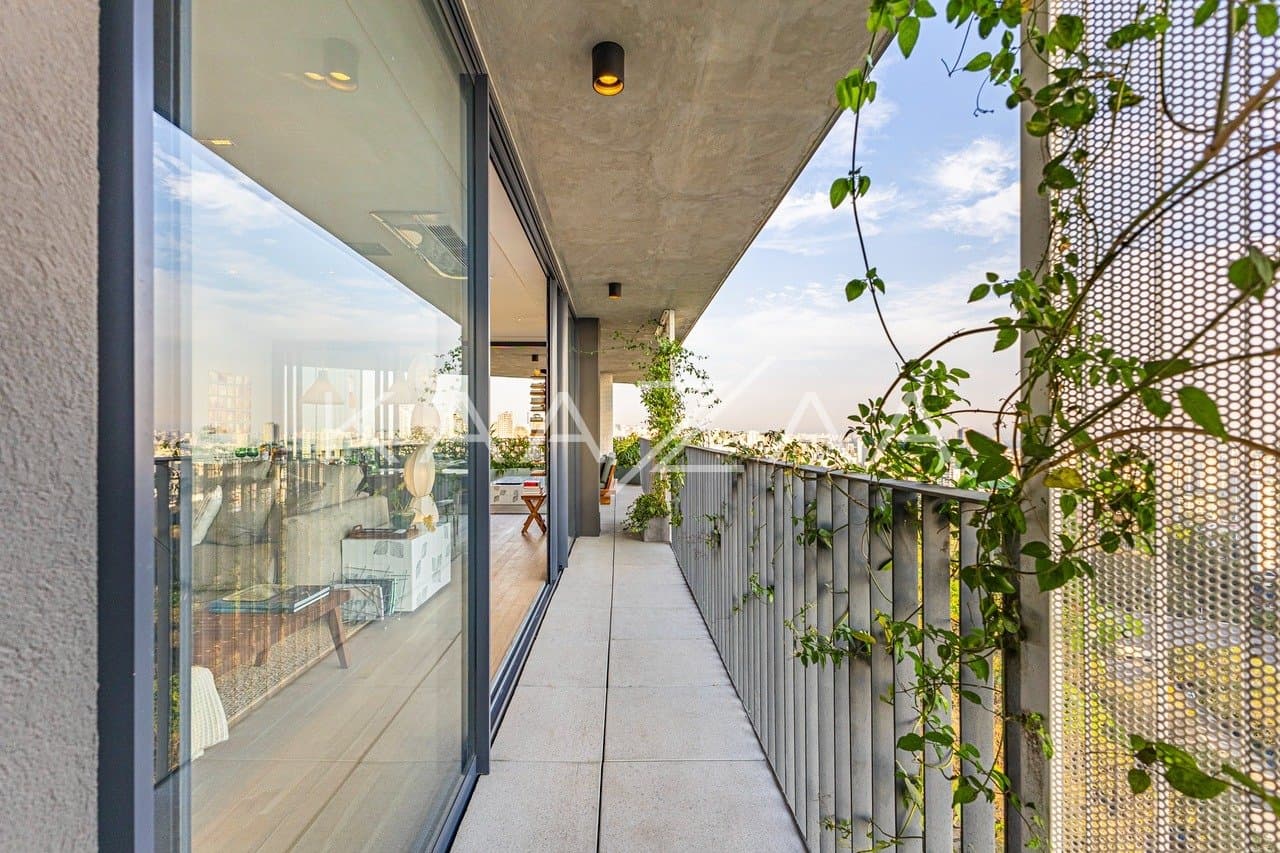 Apartamento à venda na Vila Madalena - Foto 5