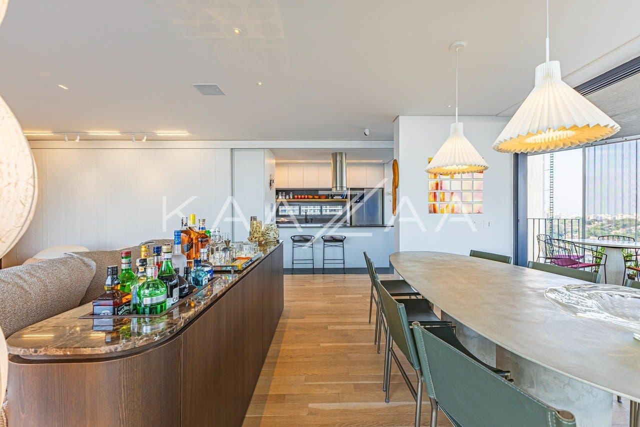 Apartamento à venda na Vila Madalena - Foto 6