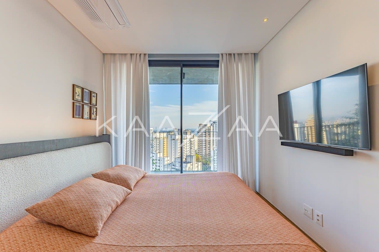 Apartamento à venda na Vila Madalena - Foto 9