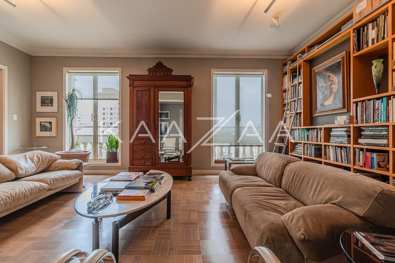 Apartamento à venda no Jardim Paulista - Foto 2