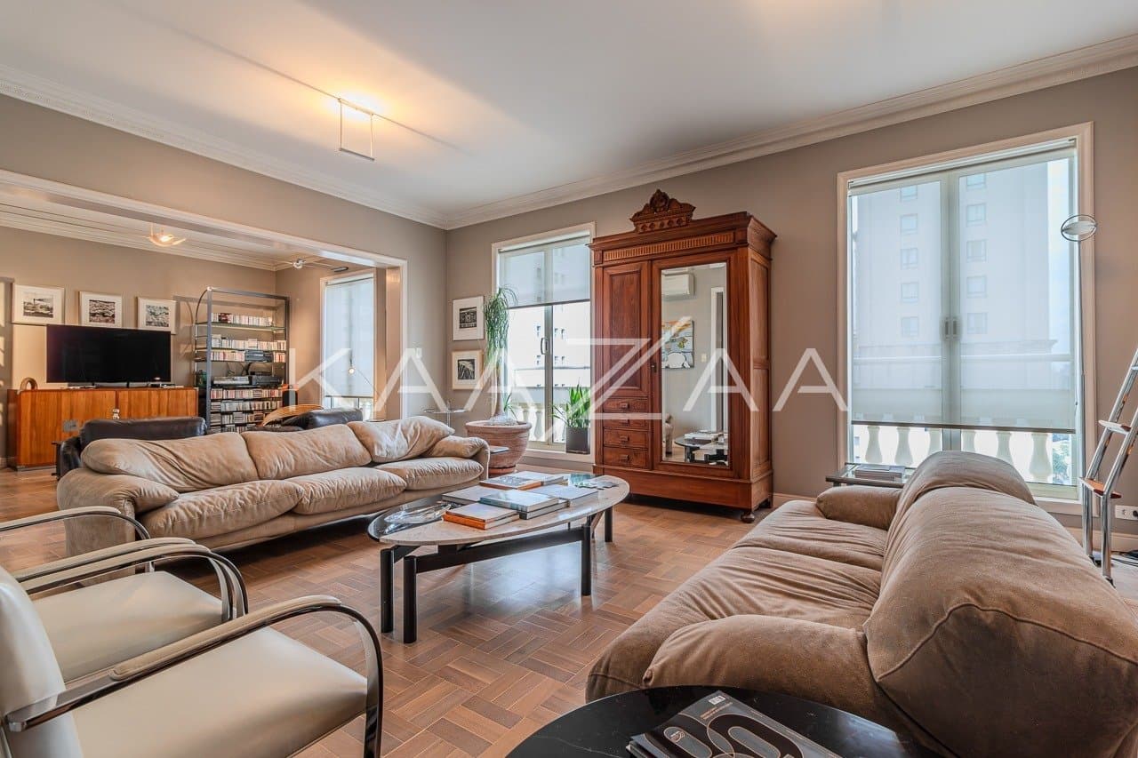 Apartamento à venda no Jardim Paulista - Foto 3