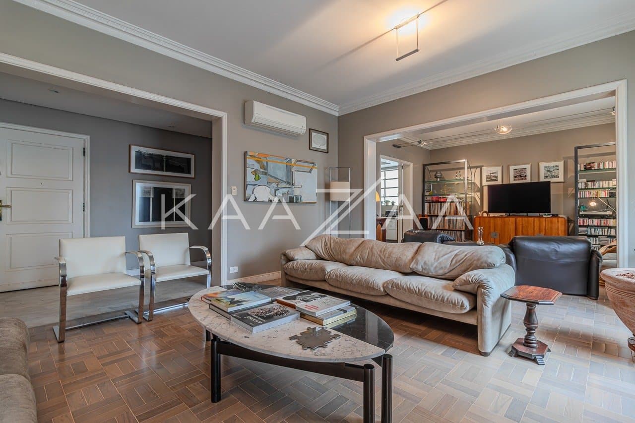 Apartamento à venda no Jardim Paulista - Foto 4