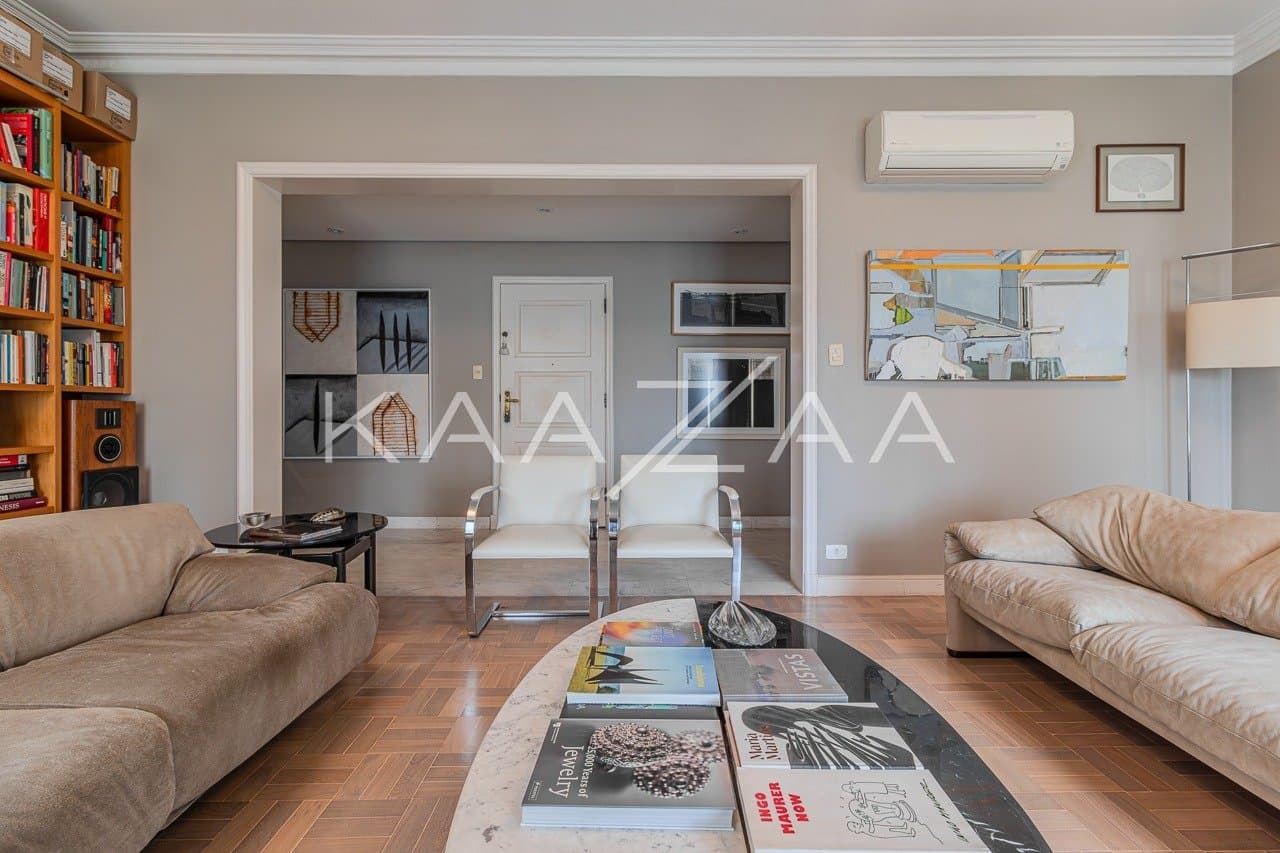 Apartamento à venda no Jardim Paulista - Foto 5