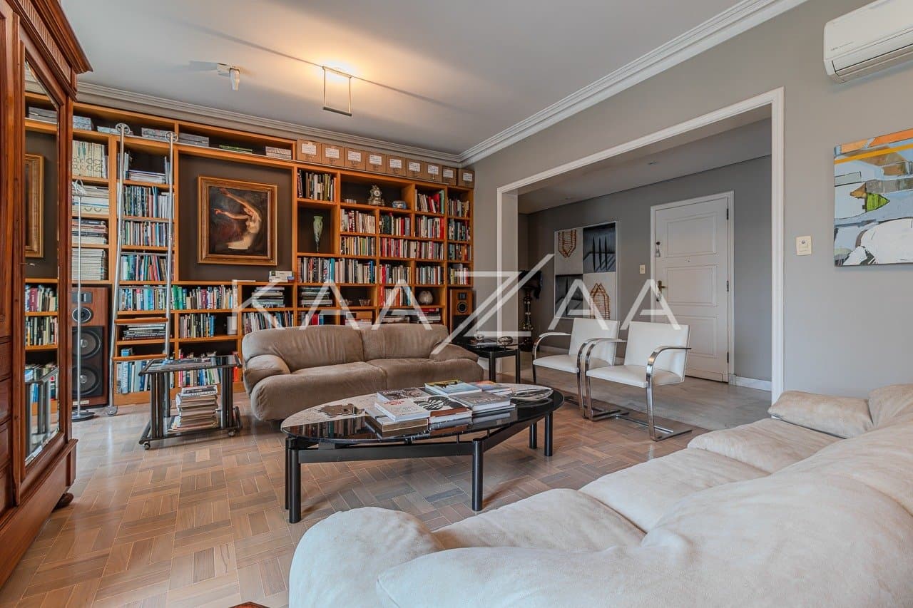 Apartamento à venda no Jardim Paulista - Foto 6