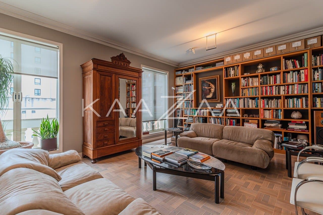 Apartamento à venda no Jardim Paulista - Foto 7