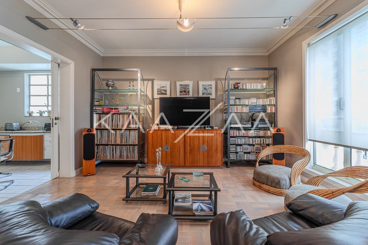 Apartamento à venda no Jardim Paulista - Foto 8