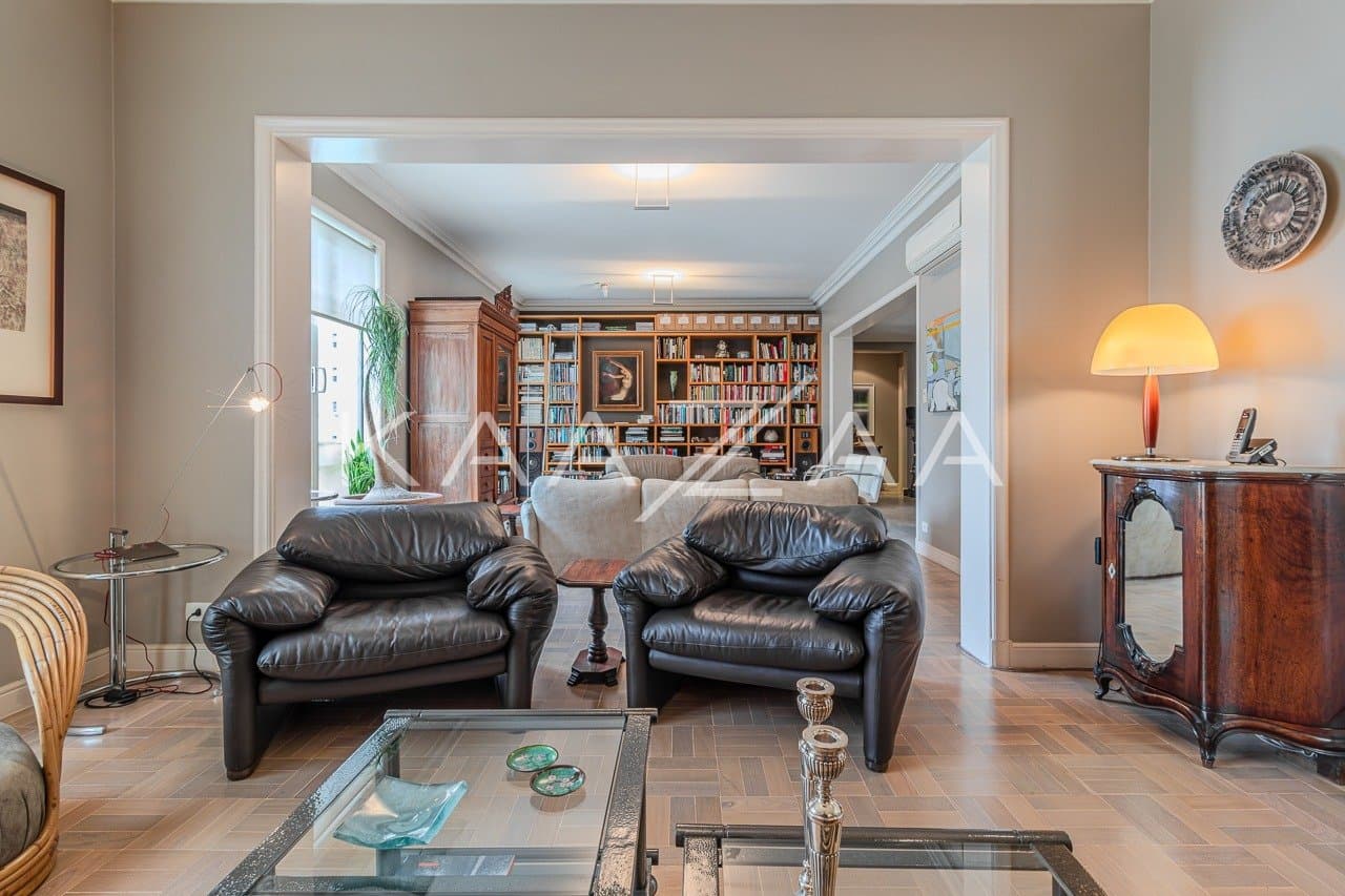 Apartamento à venda no Jardim Paulista - Foto 9