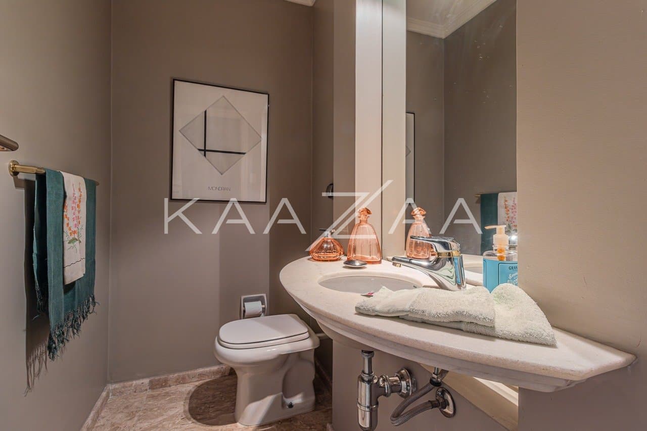 Apartamento à venda no Jardim Paulista - Foto 10