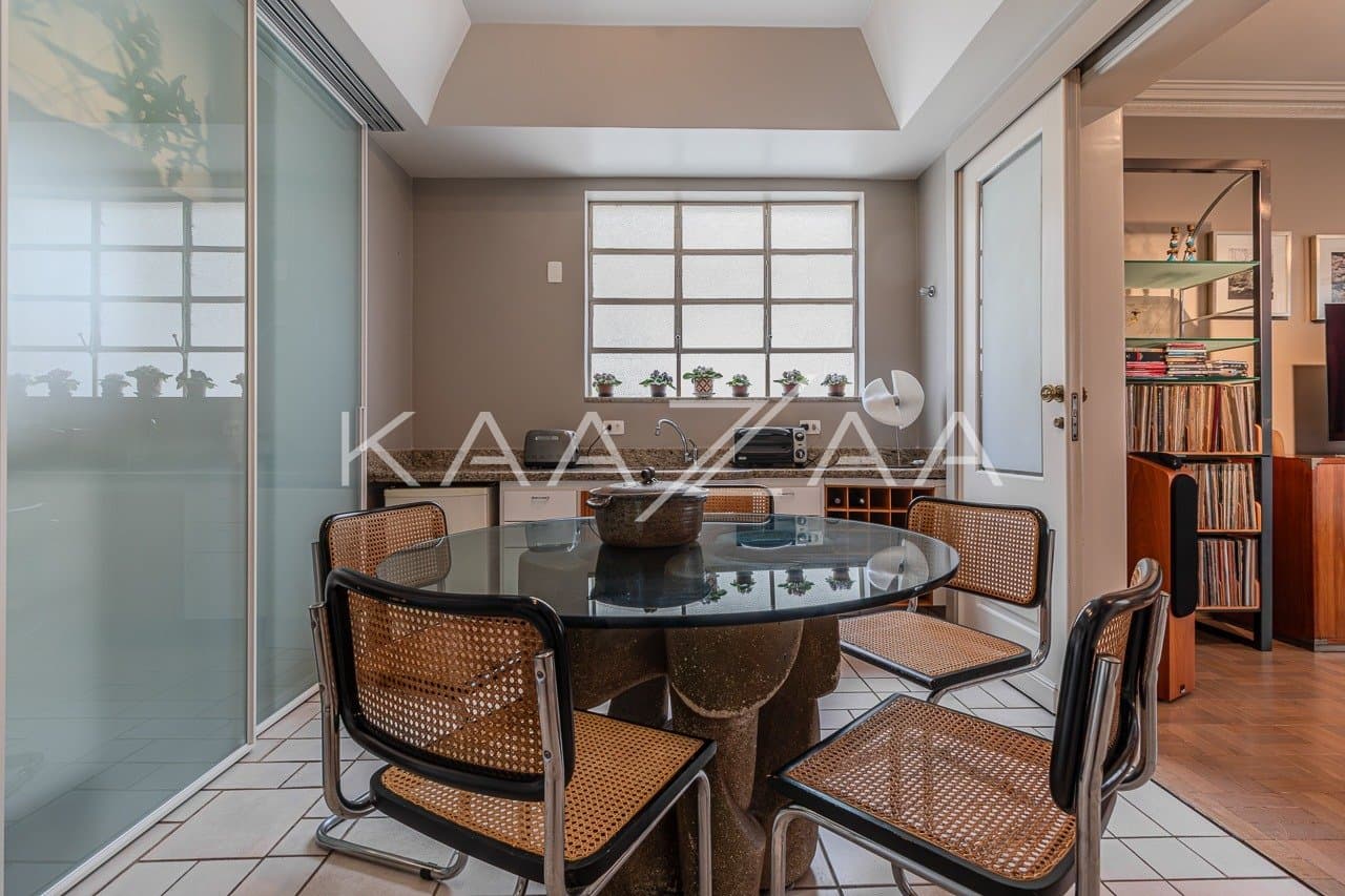 Apartamento à venda no Jardim Paulista - Foto 11