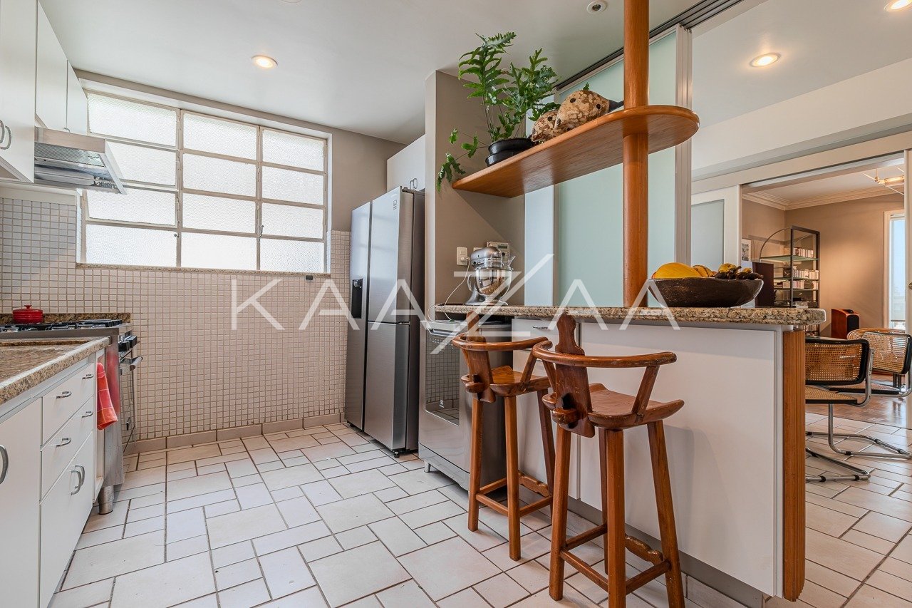 Apartamento à venda no Jardim Paulista - Foto 12