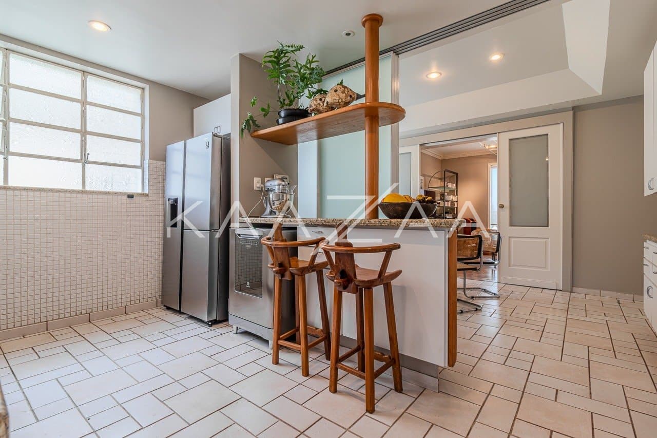 Apartamento à venda no Jardim Paulista - Foto 13