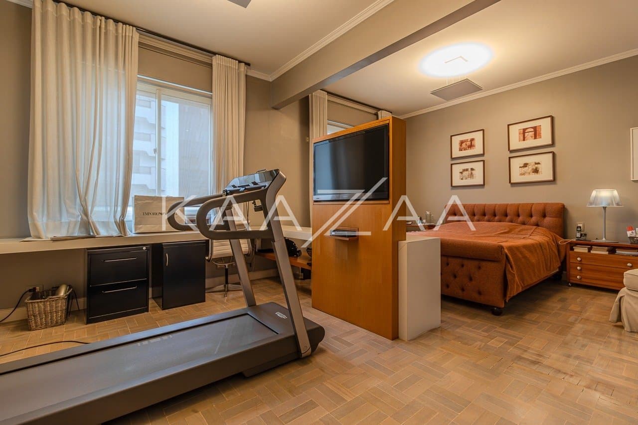 Apartamento à venda no Jardim Paulista - Foto 14