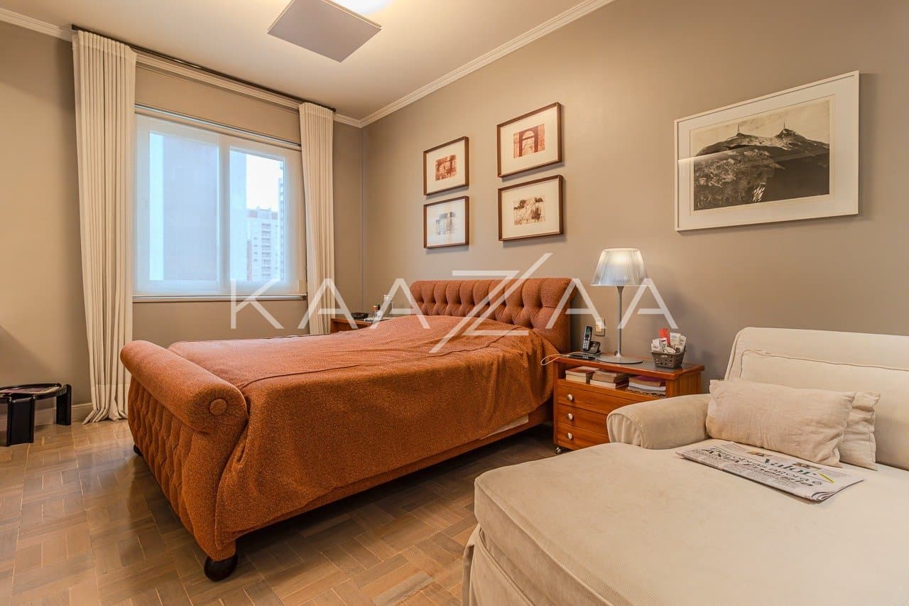 Apartamento à venda no Jardim Paulista - Foto 15