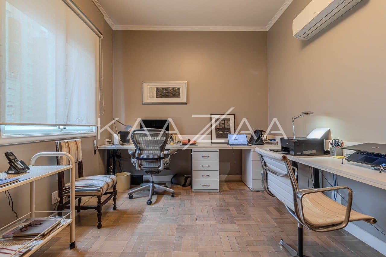 Apartamento à venda no Jardim Paulista - Foto 19