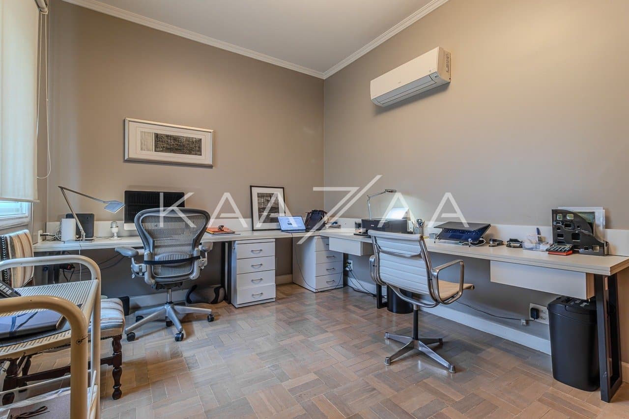 Apartamento à venda no Jardim Paulista - Foto 20