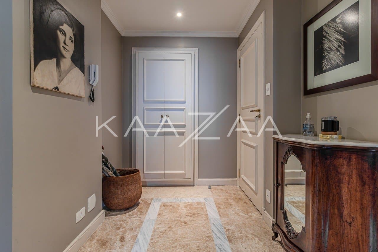 Apartamento à venda no Jardim Paulista - Foto 22